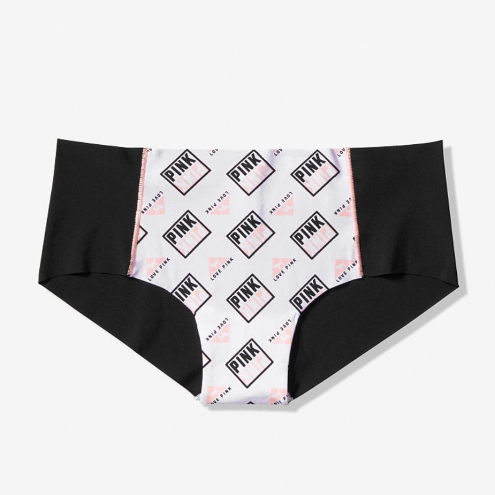Victoria Secret No Show Hipster Panty
